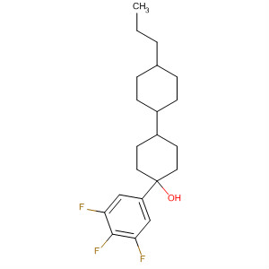CAS No 144675-85-4  Molecular Structure