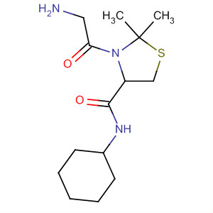 CAS No 144686-14-6  Molecular Structure