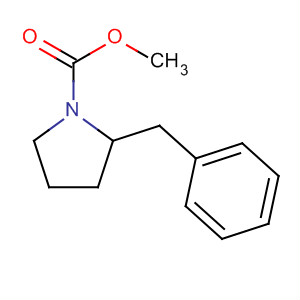 CAS No 144688-80-2  Molecular Structure