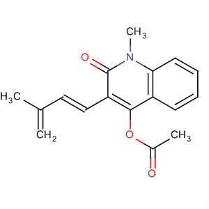 CAS No 144691-88-3  Molecular Structure