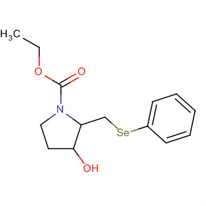 CAS No 144691-96-3  Molecular Structure