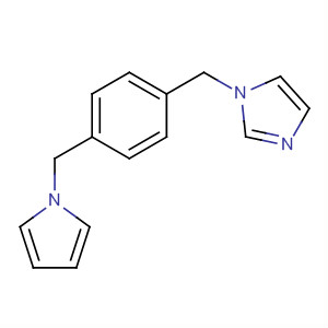 CAS No 144693-27-6  Molecular Structure