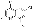 Cas Number: 1447-41-2  Molecular Structure