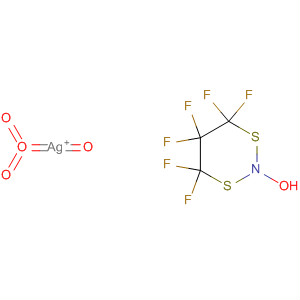 CAS No 144704-39-2  Molecular Structure