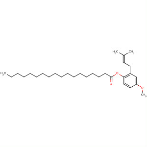 CAS No 144705-42-0  Molecular Structure