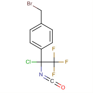 CAS No 144707-56-2  Molecular Structure