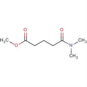 CAS No 14471-87-5  Molecular Structure