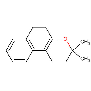 CAS No 14472-44-7  Molecular Structure