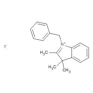 CAS No 144723-42-2  Molecular Structure