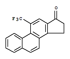 CAS No 144730-01-8  Molecular Structure