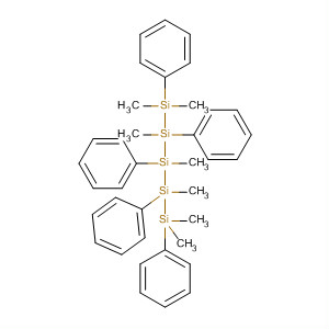 CAS No 144731-00-0  Molecular Structure