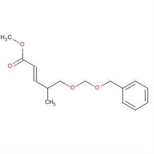 CAS No 144732-83-2  Molecular Structure