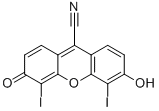 CAS No 144735-94-4  Molecular Structure