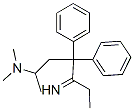 CAS No 14474-50-1  Molecular Structure