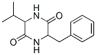 CAS No 14474-71-6  Molecular Structure