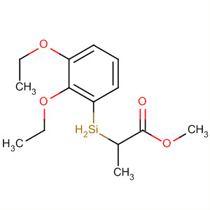 CAS No 144740-50-1  Molecular Structure