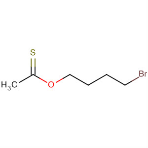 CAS No 14475-59-3  Molecular Structure