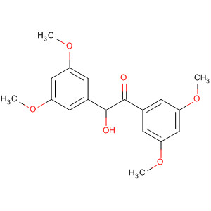 CAS No 144758-76-9  Molecular Structure