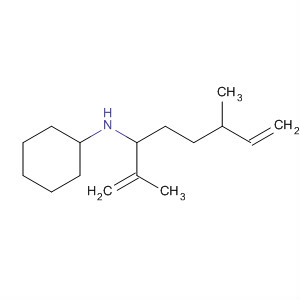 CAS No 144759-67-1  Molecular Structure