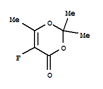 CAS No 144765-15-1  Molecular Structure