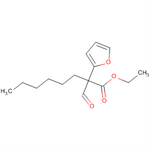 CAS No 144765-81-1  Molecular Structure