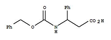 CAS No 14477-66-8  Molecular Structure