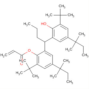 CAS No 144772-38-3  Molecular Structure