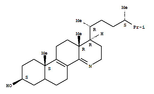 CAS No 144773-49-9  Molecular Structure
