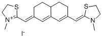 CAS No 144773-56-8  Molecular Structure