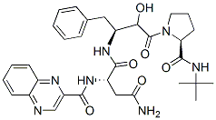 CAS No 144779-91-9  Molecular Structure