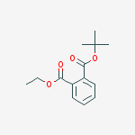 CAS No 1447802-57-4  Molecular Structure