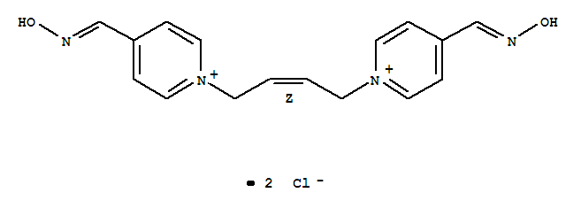 Cas Number: 144787-24-6  Molecular Structure