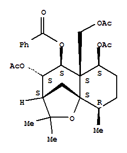 CAS No 144789-24-2  Molecular Structure