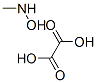 CAS No 14479-21-1  Molecular Structure
