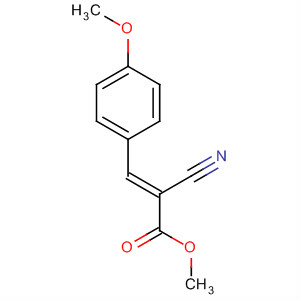 CAS No 14479-58-4  Molecular Structure