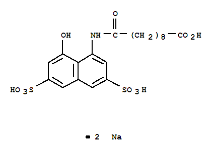 CAS No 144790-56-7  Molecular Structure