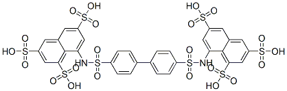 CAS No 144790-67-0  Molecular Structure
