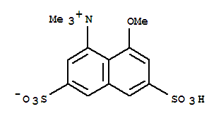 CAS No 144790-73-8  Molecular Structure