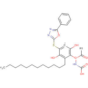 CAS No 144808-11-7  Molecular Structure