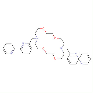 CAS No 144809-29-0  Molecular Structure