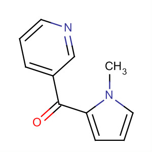 Cas Number: 144825-36-5  Molecular Structure