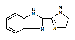 Cas Number: 14483-90-0  Molecular Structure