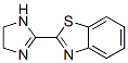 CAS No 14484-05-0  Molecular Structure