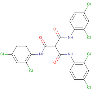 CAS No 144862-17-9  Molecular Structure