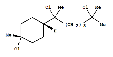 CAS No 144868-41-7  Molecular Structure