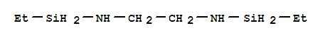 CAS No 14487-17-3  Molecular Structure