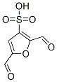 CAS No 144876-21-1  Molecular Structure