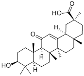 CAS No 1449-05-4  Molecular Structure