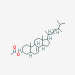CAS No 1449-60-1  Molecular Structure