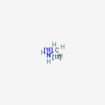 CAS No 1449-71-4  Molecular Structure